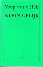 Youp van 't Hek - Klein gelijk., Ophalen of Verzenden, Zo goed als nieuw, Youp van 't Hek, Verhalen