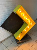 Outdoor pijl met verlichting, Ophalen, Gebruikt, Overige typen, Overige