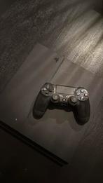 Playstation 4 // 1 controler // 1TB, Ophalen, Zo goed als nieuw, 1 TB, Met 1 controller