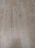 110 m2 klik laminaat in goede staat, 50 tot 150 cm, Ophalen of Verzenden, Zo goed als nieuw, 10 tot 30 cm