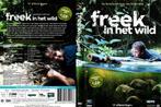 Freek in het wild, Alle leeftijden, Ophalen of Verzenden, Zo goed als nieuw