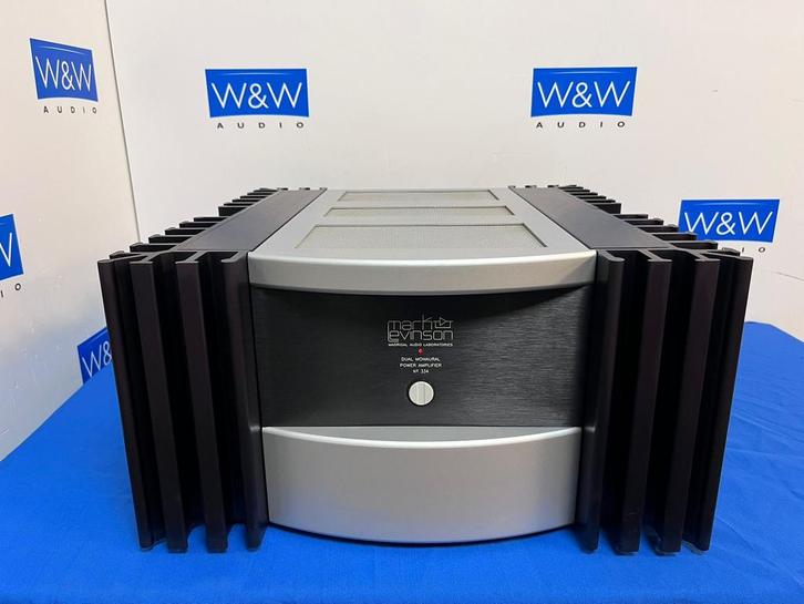 Mark Levinson Nº334, Audio, Tv en Foto, Versterkers en Receivers, Gebruikt, 120 watt of meer, Overige merken, Ophalen of Verzenden