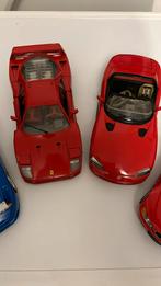 Model autos, Hobby en Vrije tijd, Modelauto's | 1:18, Ophalen