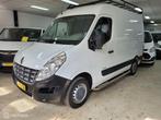 Renault Master bestel T35 2.3 dCi L1H2, Auto's, Origineel Nederlands, Te koop, Elektrische ramen, 2298 cc