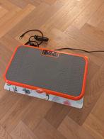 Trilplaat Vibroshaper, Sport en Fitness, Fitnessmaterialen, Ophalen of Verzenden, Zo goed als nieuw, Overige typen