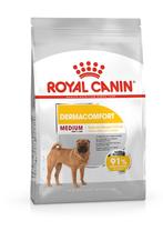 ROYAL CANIN Dermacomfort Medium 12 kilo, Ophalen of Verzenden, Hond