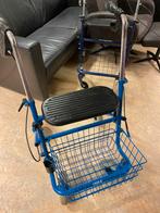 Verschillende rollators te koop, Ophalen