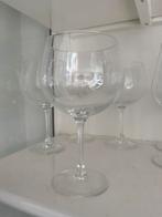 4x Gin Tonic / Cocktail glazen, Verzamelen, Glas en Borrelglaasjes, Ophalen of Verzenden, Zo goed als nieuw, Overige typen