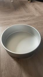 PME Bakvorm 35,6cm x 10,2cm, Ophalen of Verzenden, Zo goed als nieuw, Taarten, Bakvorm
