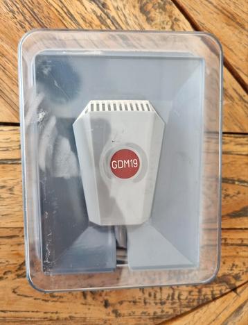 Grundig GDM19 microfoon beschikbaar voor biedingen