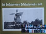 Gosse J. Minnema e.a; Oud Broeksterwoude en De Valom in....., Diverse auteurs, Ophalen of Verzenden, 20e eeuw of later, Gelezen