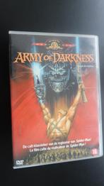 Evil Dead Army of Darkness, Vanaf 16 jaar, Verzenden, Zo goed als nieuw, Overige genres