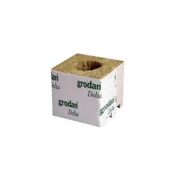 GRODAN Delta 10x10x10cm op pallet +-1400stuks beschikbaar voor biedingen