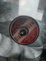 Skil Diamantzaag - Gebruikt, Ophalen of Verzenden, Gebruikt, Overige typen, Skil