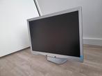 Philips Brilliance 240B4L 24 inch LED monitor, Gaming, DVI, 3 tot 5 ms, Full HD