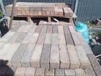 Gratis klinkers straattegels, Tuin en Terras, Tegels en Klinkers, Ophalen, Gebruikt, Beton, Klinkers