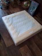 Ektorp Hoekbank Aanschuifstuk voor chaise longue, Gebruikt, Ophalen of Verzenden, 50 tot 75 cm, Vierkant
