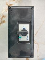 Nieuwe 3 fase hoofdschakelaar Eaton Duco 40A, Ophalen of Verzenden, Nieuw, Schakelaar