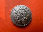 10 Centimes 1814 - Zeldzame Munt!, Ophalen of Verzenden, Vóór koninkrijk, 10 cent, Losse munt