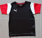 Sport shirt Puma (140), Jongen of Meisje, Puma, Sport- of Zwemkleding, Ophalen of Verzenden