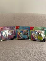 Prismatic Evolutions Tech Sticker Collection, Ophalen, Nieuw, Overige typen