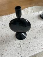 H&M Home Kandelaar - Stijlvol Zwart, Ophalen, Zwart, Zo goed als nieuw, Metaal