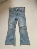 Jeans meisje 110 H&M (nieuw!), Kinderen en Baby's, Kinderkleding | Maat 110, Ophalen of Verzenden, Nieuw, Meisje, Broek
