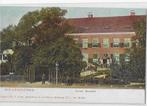 134 - Willemsoord - Militair hospitaal, Verzenden, Voor 1920, Zuid-Holland