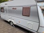 LMC Munsterland 475 RD 2004 met MOVER., Caravans en Kamperen, Caravans, Rondzit, LMC en Münsterland, 1000 - 1250 kg, Schokbreker