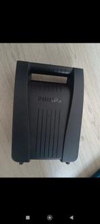 Philips draagbox met kam en schaar, Ophalen of Verzenden, Nieuw, Overige typen