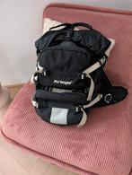 Kriega R30 motor rugtas, Ophalen of Verzenden, Zo goed als nieuw