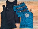Mooi meisjes ondergoed, maat 122/128 zgan, Nacht- of Onderkleding, Meisje, Ophalen of Verzenden, Zo goed als nieuw