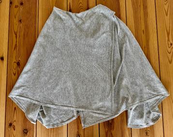 H&M mama draagdoek / omslagdoek - grijs beschikbaar voor biedingen