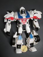Transformers RID - Autobot Jazz (Robots in Disguise), Verzamelen, Transformers, Overige generaties, Ophalen of Verzenden, Gebruikt