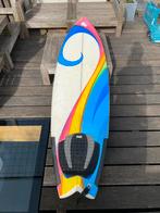 EXP surfboard 6.8, Watersport en Boten, Golfsurfen, Gebruikt, Ophalen of Verzenden