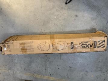 Sonik axs v2 xl tent nieuw in doos. beschikbaar voor biedingen