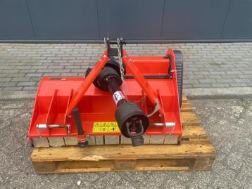 Klepelmaaier Boxer EF-95 beschikbaar voor biedingen