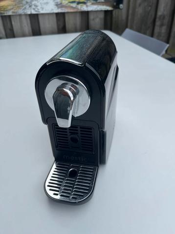 Mestic ME-80 Espresso / Nespressomachine 950 Watt beschikbaar voor biedingen