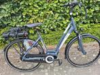 AMSLOD 600W BOSCH MIDDENMOTOR ELEKTRISCHE DAMESFIETS, Ophalen of Verzenden, Zo goed als nieuw, Minder dan 10 versnellingen, Overige merken