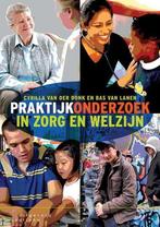 Praktijkonderzoek in zorg en welzijn, Verzenden, HBO