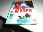 DUEL IN DE DIEPTE, Vanaf 12 jaar, Ophalen of Verzenden, Zo goed als nieuw, Boxset
