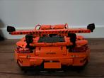 Lego Technics 42056 Porsche 911 GT 3RS, Ophalen of Verzenden, Zo goed als nieuw