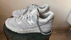 New Balance 550 grey- Nieuw, New Balance, Nieuw, Ophalen of Verzenden, Sneakers of Gympen