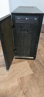 Game PC / 3.2 GHZ / MSI RTX 3060 12 GB, Ophalen, Gebruikt, Zelfgebouwde PC, Gaming