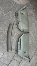 Interieur delen mercedes sl w107 r107 groen, Auto-onderdelen, Ophalen of Verzenden, Gebruikt, Mercedes-Benz