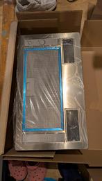 Whirlpool inbouw afzuigkap (WCT 64 FLY X), Ophalen of Verzenden, Nieuw, Afzuiger