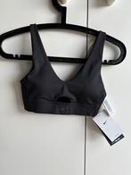 Nike Indy Plunge sportbh/sporttop, Kleding | Dames, Sportkleding, Zwart, Nike, Nieuw, Ophalen of Verzenden
