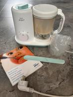 Philips avent stomer blender, Ophalen of Verzenden, Zo goed als nieuw