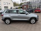 Skoda Karoq 1.5 TSI ACT Business Edition Trekhaak, Carplay/A, Stof, 4 cilinders, Bedrijf, 19 km/l