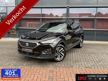 Seat Tarraco 1.5 TSI Style Business Intense 7p/ automaat/nav beschikbaar voor biedingen